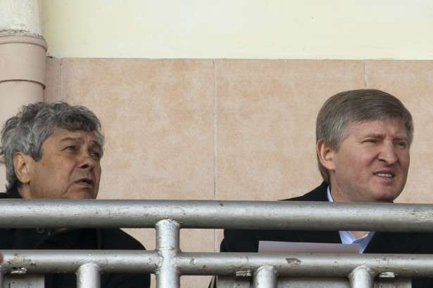 Власник «Шахтаря» Ахметов розповів, як сприйняв прихід Луческу в «Динамо»