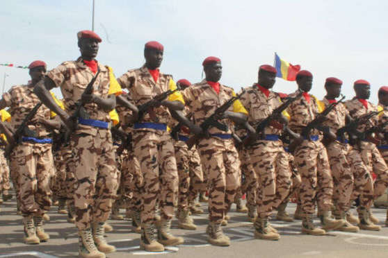 Військові в Чаді заявили про перемогу над повстанцями