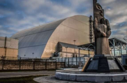 Лишь половина украинцев может назвать точную дату аварии на Чернобыльской АЭС