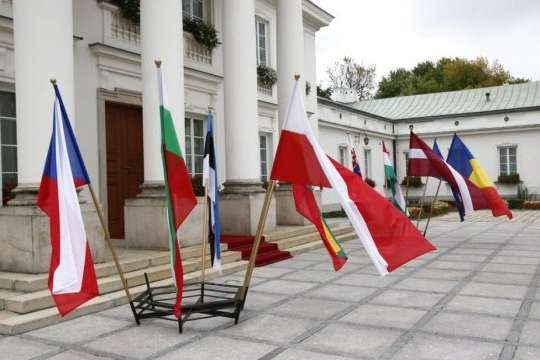 Встреча «Бухарестской девятки»: страны восточного фланга НАТО согласуют позицию накануне саммита в июне