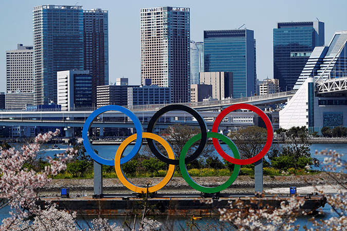 Олимпиада под угрозой срыва. Большинство японцев против проведения Игр