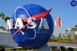 NASA в 2022 году хочет отправить в космос первого туриста