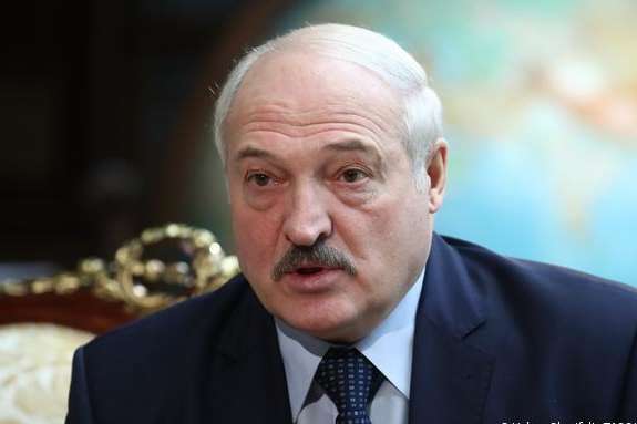 Євросоюз узгоджує нові санкції проти оточення Лукашенка