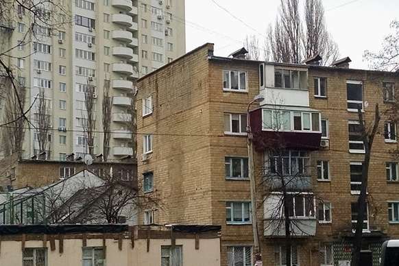 Як змінилися ціни на вторинному ринку житла в Києві у квітні