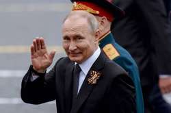 Угар «Великой Победы». Що не так з парадами Путіна