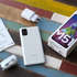 Samsung Galaxy M51 має найкращу батарею серед сучасних смартфонів