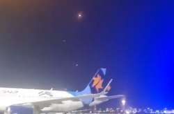 Аеропорт Тель-Авіва опинився під обстрілом: літак МАУ не зміг сісти