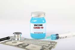 Україна отримає від Світового банку $90 мільйонів на вакцинацію