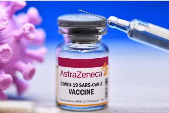 Словаччина призупинила щеплення від Covid-19 вакциною AstraZeneca