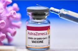 Словаччина призупинила щеплення від Covid-19 вакциною AstraZeneca