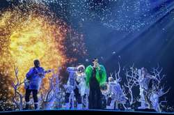 «Євробачення 2021»: українському гурту прогнозують дев'яте місце