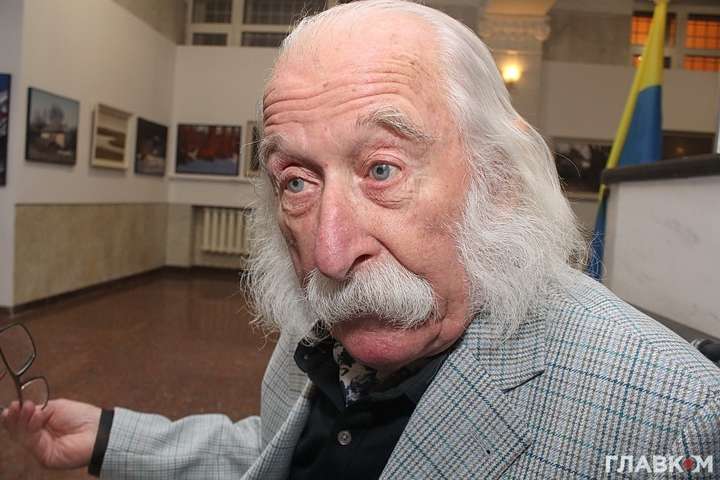 Івану Марчуку – 85 років. Найцікавіше з біографії (фото)
