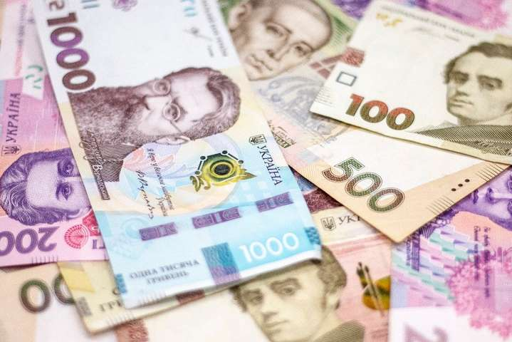 Карантинные 8 тыс. грн: Пенсионный фонд назвал сумму выплат из бюджета