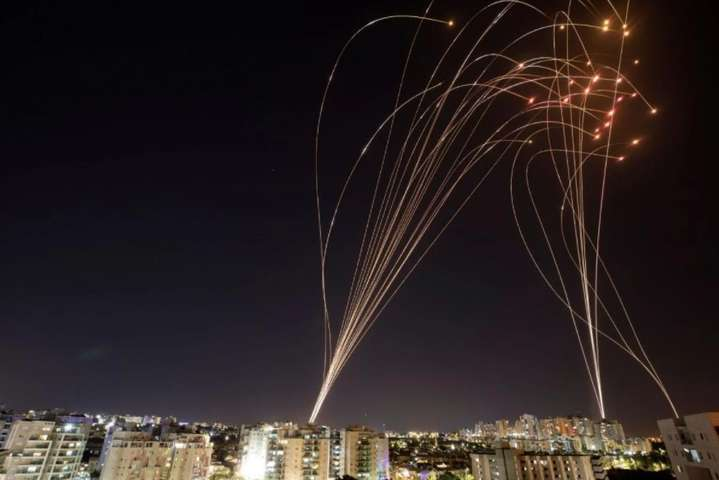 «Добились победы». Лидер «Хамаса» заявил о новом балансе сил с Израилем