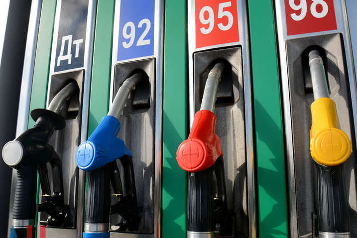 Зростання цін на бензин прискорилось: скільки коштує пальне на АЗС