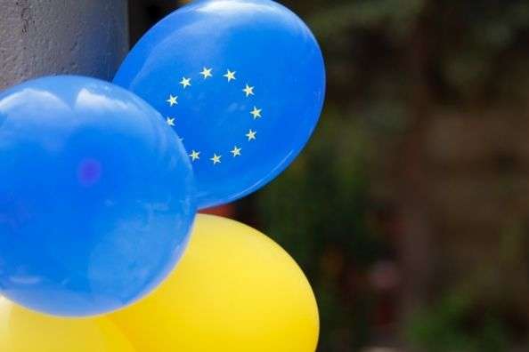 Як Київ відзначатиме День Європи (програма)