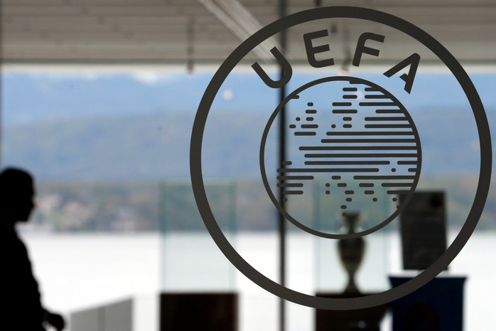 УЄФА готовий дискваліфікувати засновників Суперліги «Реал», «Барселону» і «Ювентус»