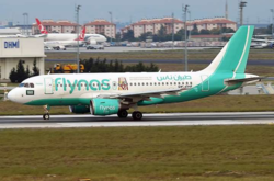 Flynas открывает прямое сообщение между Украиной и Саудовской Аравией