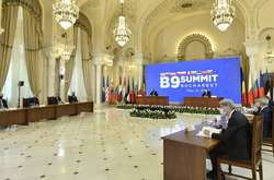 Бухарестська зустріч «східних» лідерів матиме вагомий вплив на те, що відбуватиметься під час головного самітe НАТО у Брюсселі
