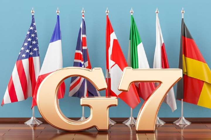 Посли G7 закликали уряд швидко вирішити питання управління «Нафтогазом»