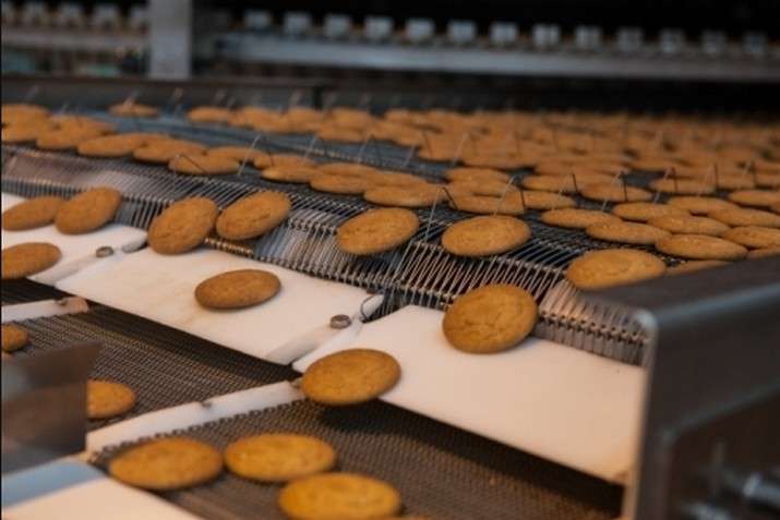 В Украине 90% печенья потенциально опасное: эксперт рассказала почему