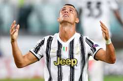 Роналду встановив історичне досягнення в «Ювентусі»