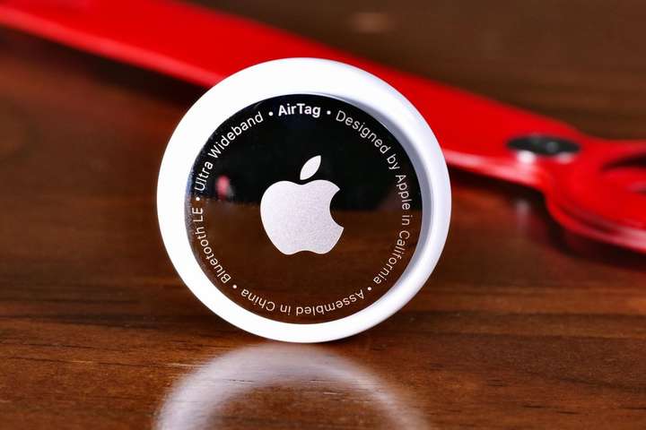 Новий девайс Apple виявився небезпечним в руках хакерів
