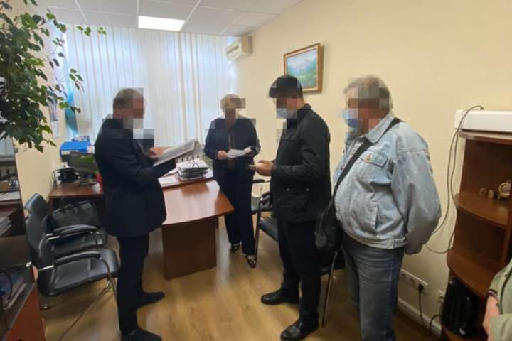 Правоохоронці почали оголошувати підозри посадовцям київської мерії