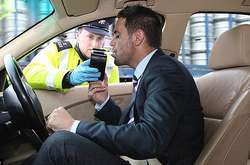  Через який час можна сідати за кермо після вживання алкоголю 