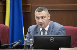 Этот «сериальчик» не улучшает имидж Украины, – Кличко отреагировал на обыски в Киеве