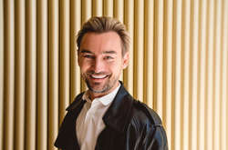 Украинский режиссер и клипмейкер Алан Бадоев