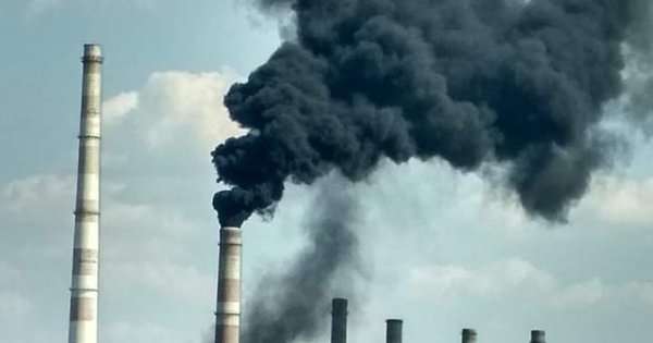 Закон о промзагрязнении остановит целые отрасли и оставит без работы города, – нардеп