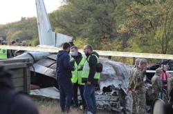 ГБР назвало причину авиакатастрофы Ан-26 с курсантами