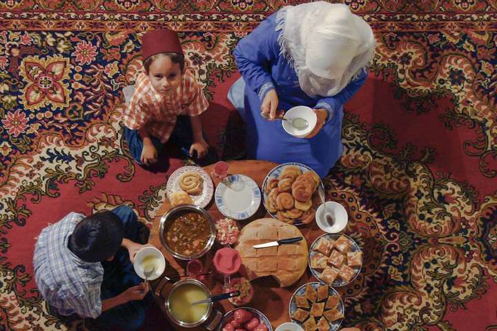 Мусульмани сьогодні відзначають Ураза-байрам – закінчення священного місяця Рамадан