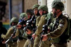 Ізраїль мобілізує кілька тисяч резервістів