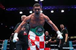 Усику знайшли нового небитого суперника