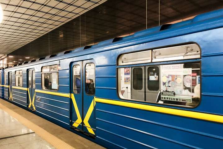 ДФС підозрює «Київський метрополітен» в ухиленні від сплати податків на 9 млн грн