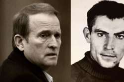 Символічний збіг: суд над Медведчуком має багато спільного зі справою Стуса