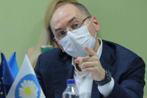 Степанов назвав середню вартість дози ковід-вакцини для українців 