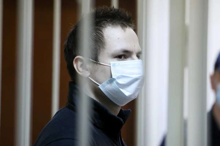 Барабанщик у Білорусі отримав шість років тюрми за гру на протестах