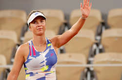 Еліна Світоліна зіграє в чвертьтфіналі