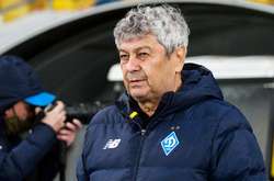 Луческу розповів, чому «Динамо» взяло гору над «Зорею» у фіналі Кубку України