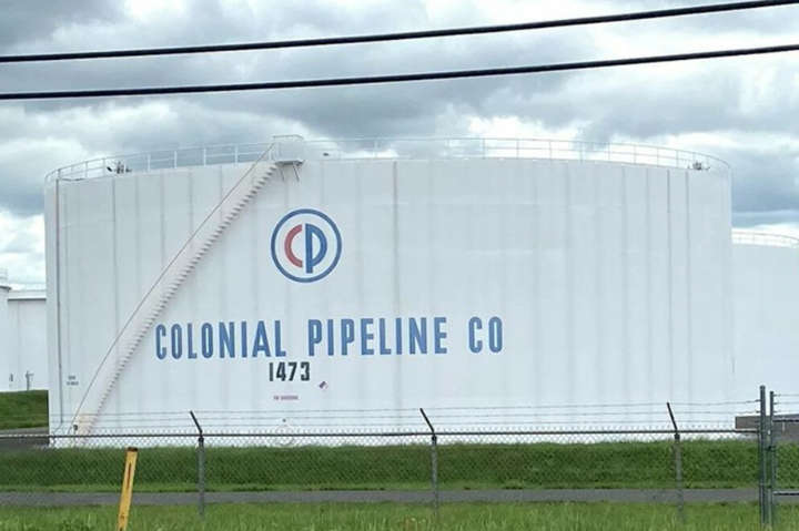 Компанія Colonial Pipeline заплатила хакерам мільйонний викуп – ЗМІ
