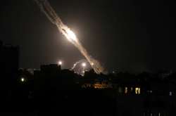 Загострення на Близькому Сході: північ Ізраїлю обстріляли ракетами з Лівану