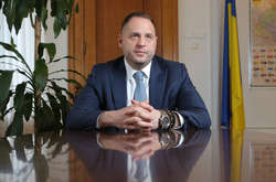 Єрмак закликав радників Нормандської четвірки терміново зустрітися