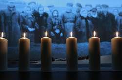Сьогодні вперше відзначають День пам'яті українців, які рятували євреїв під час війни