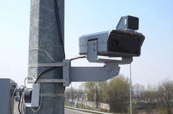 У Авакова розповіли, скільки камер на дорогах буде встановлено до кінця року