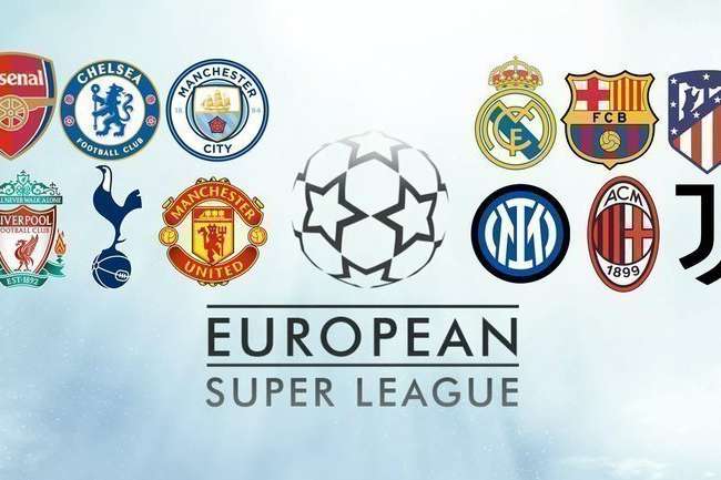 За справу футбольної Суперліги проти УЄФА взявся Європейський суд