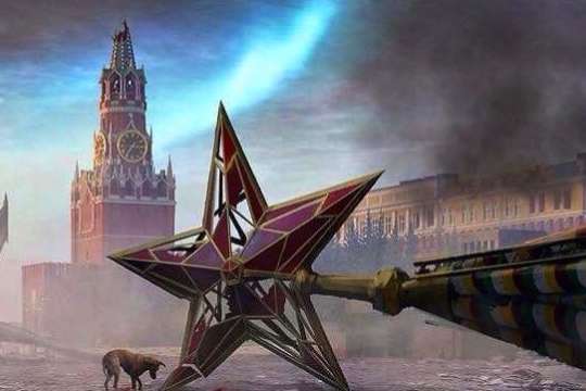 Кремль і далі не відмовляється від тиску на Україну – генерал ЗСУ Романенко