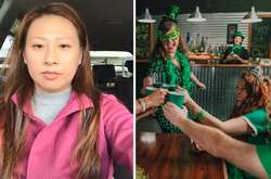 Австралийка сделала операцию и внезапно стала ирландкой